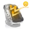 Zopa Napvédő autósülésre - Silver