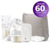 Philips AVENT Elektromos, újratölthető mellszívó SCF396/31