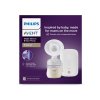 Philips AVENT Elektromos, újratölthető mellszívó SCF396/31