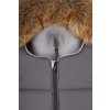 ANEX Wom lábzsák (Variáns Dark Grey)