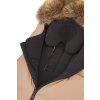 ANEX Wom lábzsák (Variáns Dark Grey)