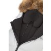 ANEX Wom lábzsák (Variáns Dark Grey)