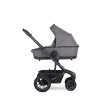 EASYWALKER Harvey5 XXL AIR kombinált babakocsi szett + INGYENES kormánykerék