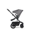 EASYWALKER Harvey5 XXL AIR kombinált babakocsi szett + INGYENES kormánykerék