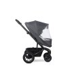 EASYWALKER Harvey5 XXL AIR kombinált babakocsi szett + INGYENES kormánykerék