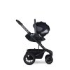 EASYWALKER Harvey5 XXL AIR kombinált babakocsi szett + INGYENES kormánykerék