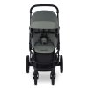 EASYWALKER Harvey5 XXL AIR kombinált babakocsi szett + INGYENES kormánykerék