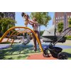 EASYWALKER Harvey5 XXL AIR kombinált babakocsi szett + INGYENES kormánykerék