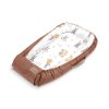 KLUPS Velvet babafészek 80x45cm (Variáns Bunny)