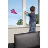 Reer Zámek na okna a balkónové dveře anthracit (Variáns anthracit)