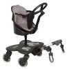 eichhorn cozy c rider se sedatkem a volantem