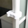 Zopa Becsípődés elleni védelem - white
