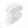 Ochrana proti priškripnutiu, white (Variáns white)