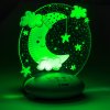 Reer LED nyugtató színes fény ColourLumy Moon