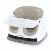 INGENUITY Baby Base™ székmagasító 2 az 1-ben (Variáns Cashmere)