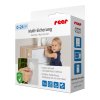 Reer Zámek na dvířka Multi-lock 3 ks (Variáns Multi-lock)