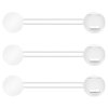 Reer Zámek na dvířka Multi-lock 3 ks (Variáns Multi-lock)
