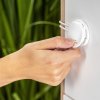 Reer Zámek na dvířka Multi-lock 3 ks (Variáns Multi-lock)