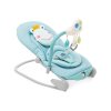 CHICCO Balloon Hintaszék dallammal 0h+ 18 kg-ig
