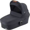 Hlboká korba ku kočíku Strider M, Black Shadow (Variáns Elephant Grey)