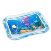 Fillikid Podložka vodní ocean pink 60x45 (Variáns pink)