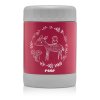 Reer Rozsdamentes acél termosz Colour Design széles 350 ml