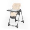 Jídelná stolička Monti 2, Diamond Beige (Variáns Diamond Beige)