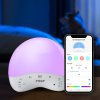 Reer nyugtató intelligens fény az elalváshoz hangokkal My Magic Smart Light