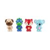 SKIP HOP Zoo figúrky set 4 ks 2+ (Variáns 4db)