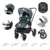 Zopa Sport babakocsi Move Cross 2