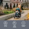 Zopa QUIQ 2 sport babakocsi