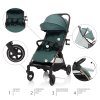 Zopa QUIQ 2 sport babakocsi