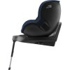 Autosedačka Dualfix M Plus, Space Black (Variáns Space Black)