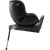 Autosedačka Dualfix M Plus, Space Black (Variáns Space Black)