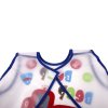 INTERBABY | Ujjatlan előke 28×46 cm