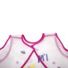 INTERBABY | Ujjatlan előke 28×46 cm