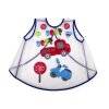 INTERBABY | Ujjatlan előke 28×46 cm