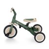 PETITE&MARS Trojkolka multifunkčná 5v1 Turbo Misty Green (Variáns Misty Green)
