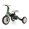 PETITE&MARS Trojkolka multifunkčná 5v1 Turbo Misty Green (Variáns Misty Green)