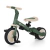 PETITE&MARS Trojkolka multifunkčná 5v1 Turbo Misty Green (Variáns Misty Green)