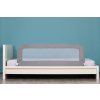Fillikid Zábrana na postel Lara grey 150x60 (Variáns grey)