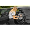 Autosedačka Voyager 2 i-Size, Night Black (Variáns Night Black)