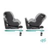 Autosedačka Voyager 2 i-Size, Night Black (Variáns Night Black)