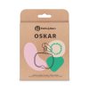 PETITE&MARS Detské zrkadlo do auta Oskar (Variáns Oskar)