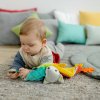 BABY FEHN Aktív deluxe szundikendő DoBabyDoo