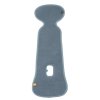AEROMOOV Autósülés betét Mint 9-18 kg (Variáns Mint)