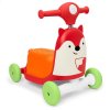 SKIP HOP Ride-On roller és futóbicikli 3 az 1 -ben 12 hónaptól