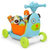 SKIP HOP Ride-On roller és futóbicikli 3 az 1 -ben 12 hónaptól