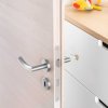 Reer Ochrana klik dveří HandleGuard 4 ks (Variáns HandleGuard)