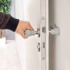 Reer Ochrana klik dveří HandleGuard 4 ks (Variáns HandleGuard)